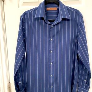 Perry Ellis Men’s Dress Shirt